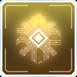Achievement icon
