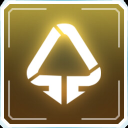 Achievement icon