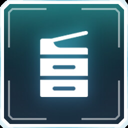 Icon for Officemancer