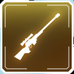 Icon for Minty Spray Keeps Snipers Away