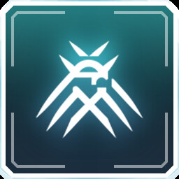 Achievement icon