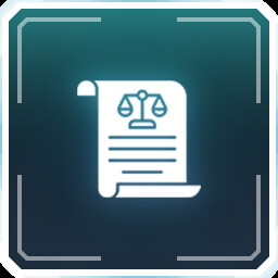 Icon for On The Merits