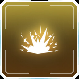 Achievement icon