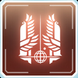 Icon for Ultimate Stalker