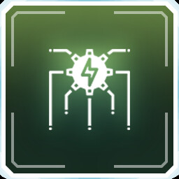 Achievement icon