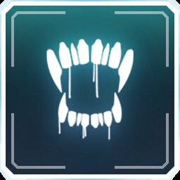 Icon for Mercurial Feline
