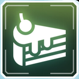 Achievement icon