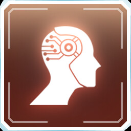 Icon for Preserved Body