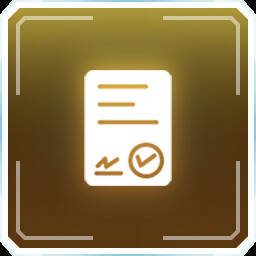 Icon for Bonus Merit