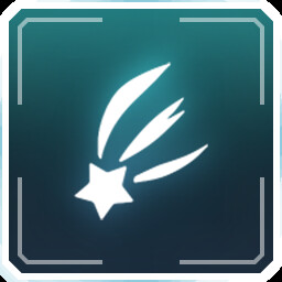 Achievement icon