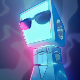 Robot Revolution