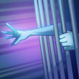 Locked Up