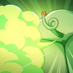 Icon for Goin' Whole Hog