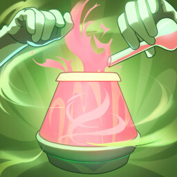 Icon for Potion Chef