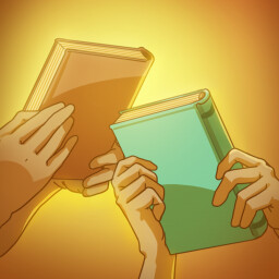 Icon for BFF's