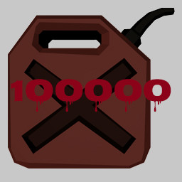 Steady Explosives damage 100000