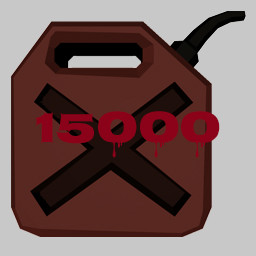 Steady Explosives damage 15000