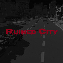Survive Ruined City