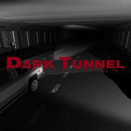 Survive Dark Tunnel