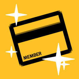 Member card
