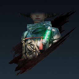 Purifier's Mantle