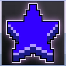 [Test] Blue Star