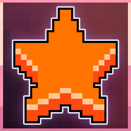 Orange Star