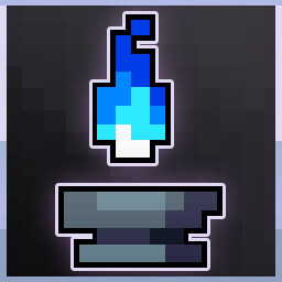 [Test] Forge Initiate