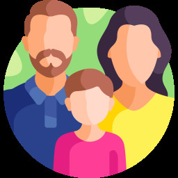 Icon for Family