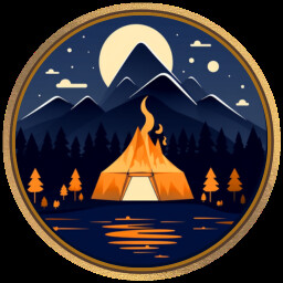 Icon for First Camp