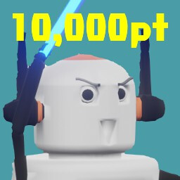 10,000pt Score Challenge