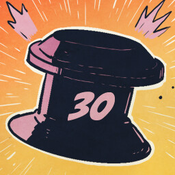 Icon for Goal Digger 30