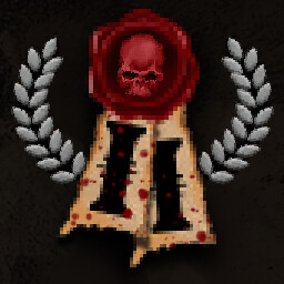 Icon for Find all Secrets - Chapter 2