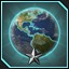 Icon for Earth First