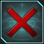 Icon for X Marks the Spot