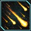 Icon for Shooting Stars