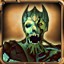 Icon for The Two Faces of the Undead