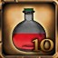 Icon for Potion Drinker