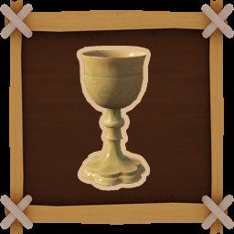 Chalice Collectable