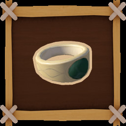 Ring Collectable