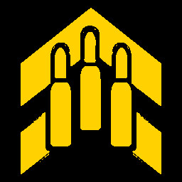 Icon for Weapon Master