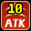 ATK LV.10