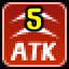 ATK LV.5