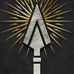 Icon for Tip of the Spear