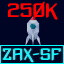 I scored 250,000 points with the Halycon ship!