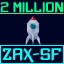 I scored two million points with the Halycon ship!