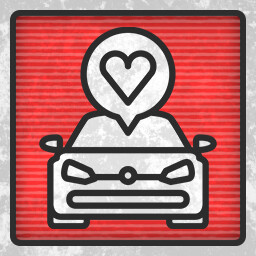 Errungenschaften-Symbol