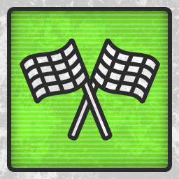 Errungenschaften-Symbol