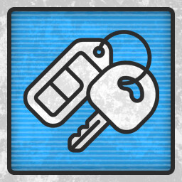 Errungenschaften-Symbol