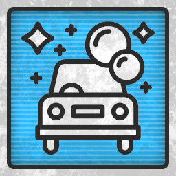 Errungenschaften-Symbol